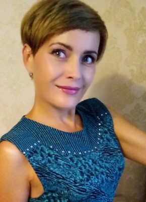 Жанна, 38, Россия, Тверь