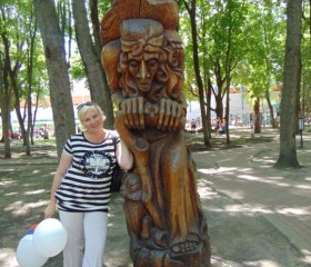 Мария, 50 лет, Брянск