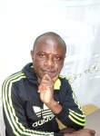Arrey Vincent, 47 лет, Yaoundé