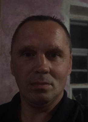 Юрий, 42, Україна, Полонне