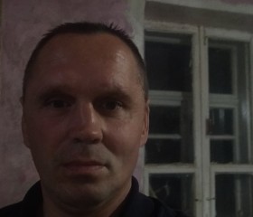 Юрий, 42 года, Полонне