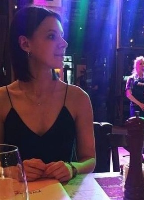 Tatiana, 35, Россия, Санкт-Петербург