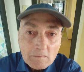 Sergey, 70, Mayna
