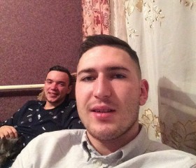 Ян, 27 лет, Калининград