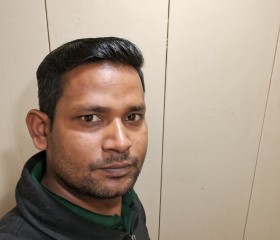 Rupesh Kumar, 28 лет, Chandigarh