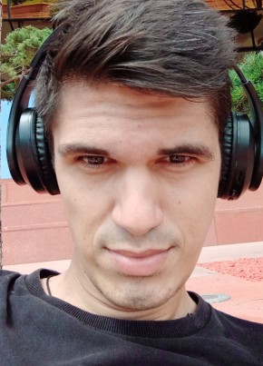 Алексей из Краснодара 31 год