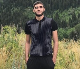 Рамиз, 28 лет, Алматы