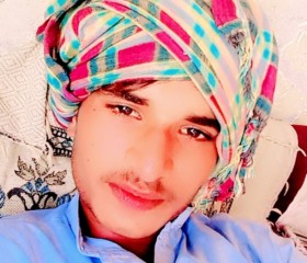 Ramzan jani, 18 лет, لاہور