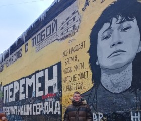 Saveliy, 20, Zhirnovsk