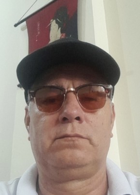 Jorge из Bucaramanga 54 года