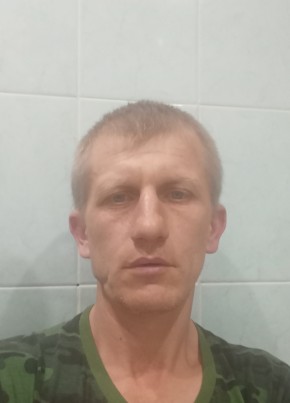 Виталий, 38, Россия, Серпухов