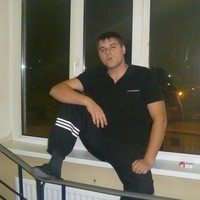 Денис, 35, Россия, Воронеж