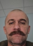 Aleksey, 46, Moscow