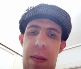Петар, 28, Prilep