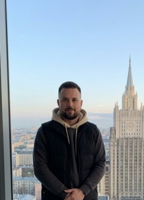 Евгений из Чебоксары 35 лет