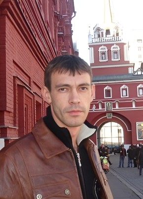Сергей, 43, Russia, Korenovsk