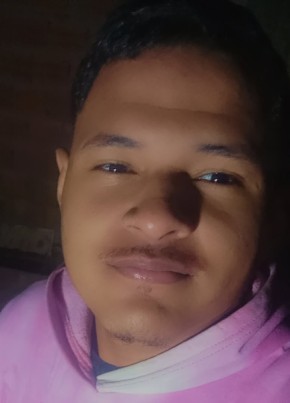 Alexandre из Uruguaiana 19 лет