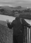Mohamed, 29 лет, Dublin city