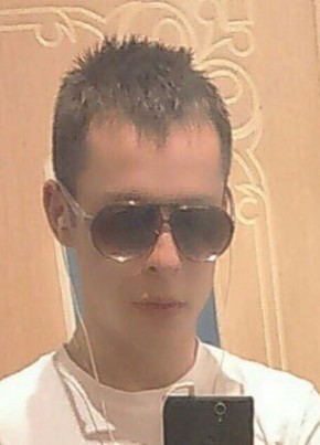 Николай, 29, Россия, Брянск