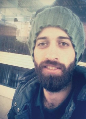 Kenan, 30, Türkiye Cumhuriyeti, Ayvalık