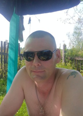 Андрей, 43, Россия, Курагино