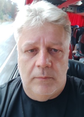 Павел, 55, Türkiye Cumhuriyeti, Antalya