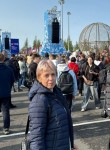Marina, 56, Novosibirsk