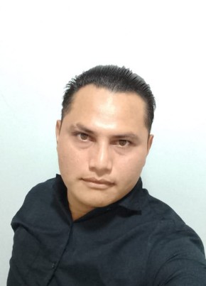 Noe Alberto из Playa del Carmen 32 года