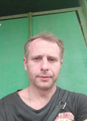 Иван присяжнюк, 47, Republica Moldova, Chişinău