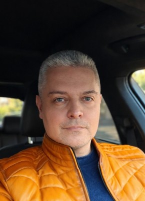 Ruslan, 48, Russia, Moscow