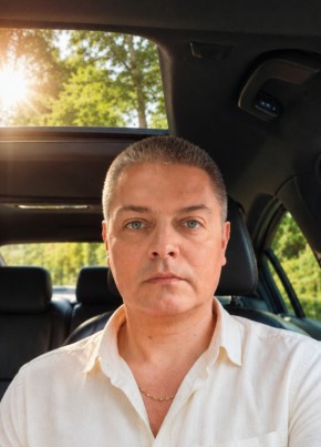 Ruslan, 48, Russia, Moscow