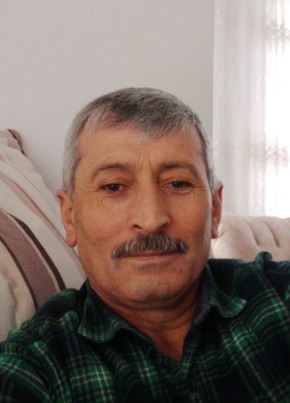 Ayhan, 55, Türkiye Cumhuriyeti, Sancaktepe