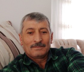 Ayhan, 55 лет, Sancaktepe