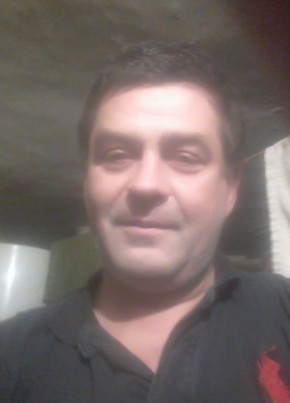 Андрей, 44, Україна, Нова Водолага