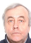 Александр, 66 лет, Кемерово