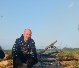 Stepan, 33, Aykino