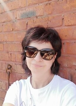 Taya, 53, Russia, Moscow