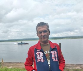 Роман Шестаков, 49 лет, Красноярск