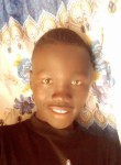Andrew mugisha, 18 лет, Kampala