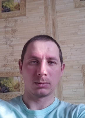 Константин, 40, Россия, Новокузнецк