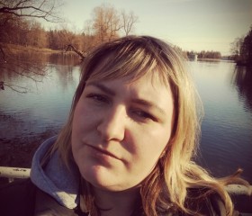 Lyubov, 31, Saint Petersburg