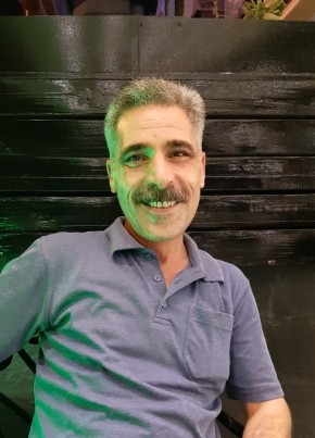 İhsan, 44, Türkiye Cumhuriyeti, Aydın