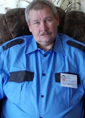 Виктор, 58, Россия, Красноуфимск