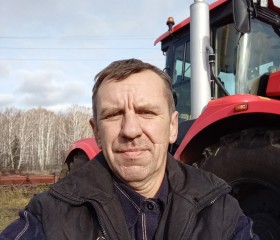 Валерий, 51 год, Мариинск