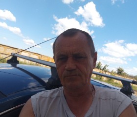 Андрей Максимов, 59 лет, Таловая