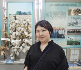 Жанна, 35 лет, Астана