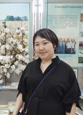 Zhanna, 34, Kazakhstan, Astana
