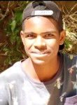 Júlio César, 19 лет, Carmo do Paranaíba