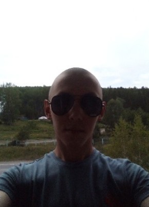 Динар Юламанов, 23, Россия, Учалы