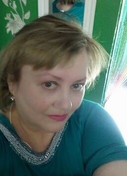 СветЛана, 56, Россия, Полевской